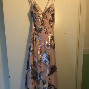 Never worn prom dress